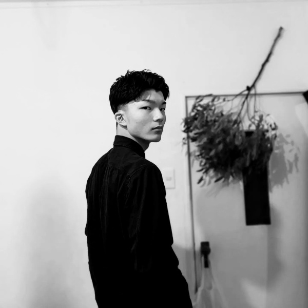 Haruto Miyai / 宮井陽音
