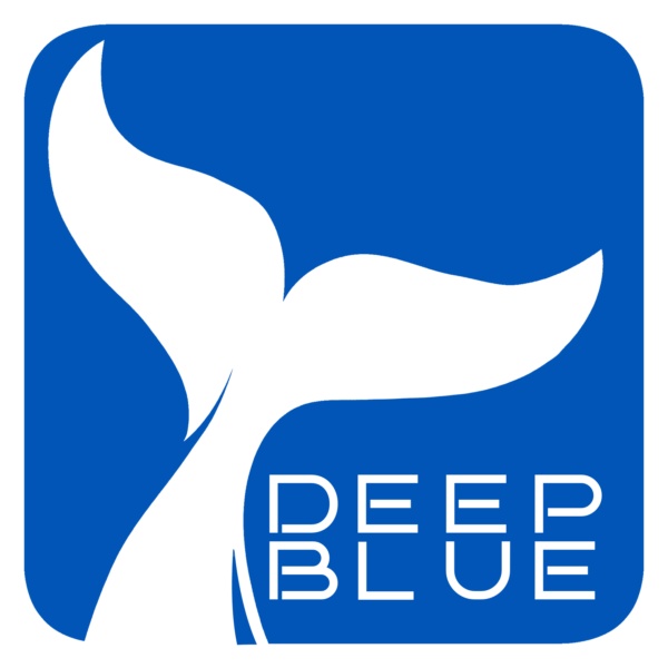 DEEP BLUE