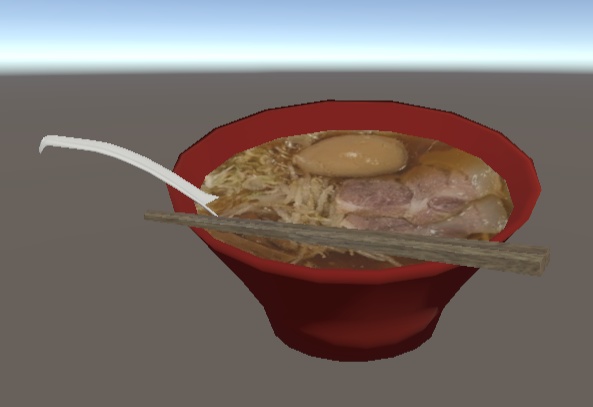 やまちゃん食堂