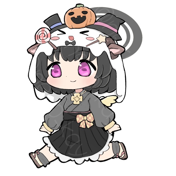 ねこかゆのお店！