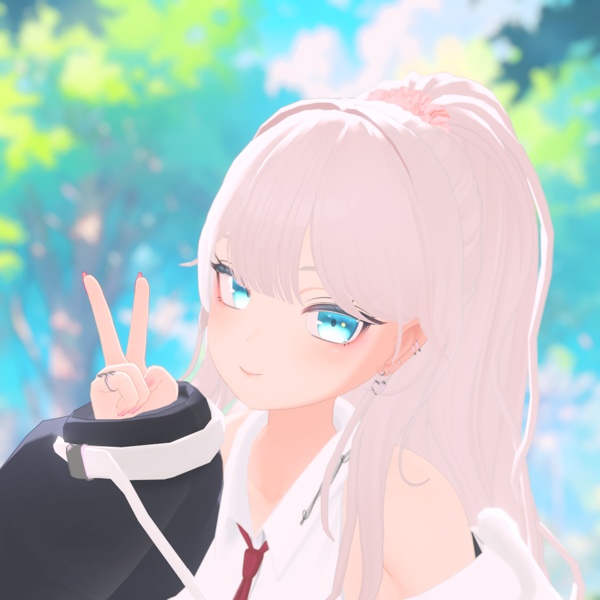 Nanabi's Archive