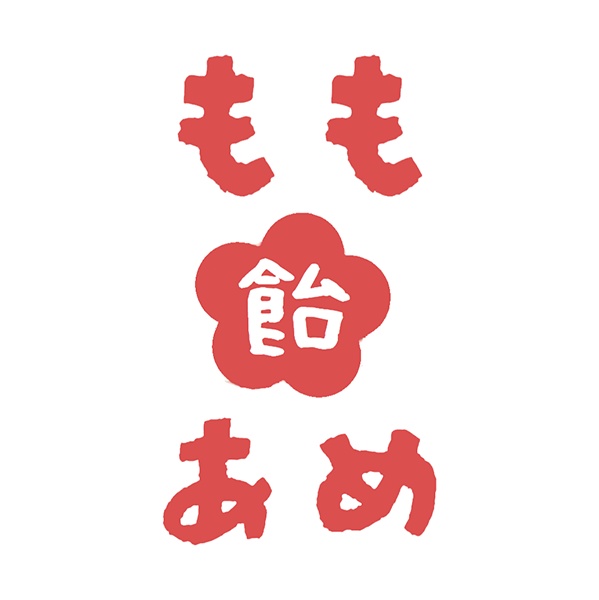 Momoameもも飴