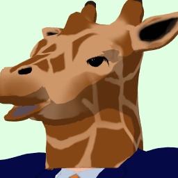 きりんラボ
