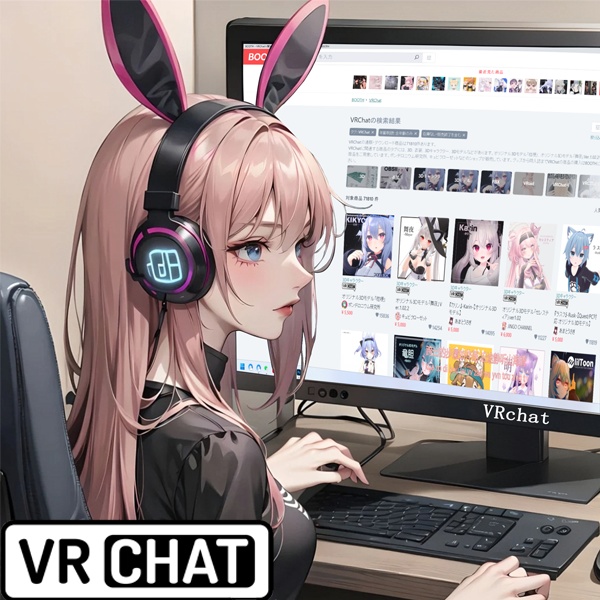 バーチャルネクサス