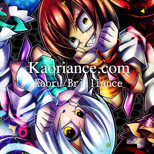 Kaoriance Direct