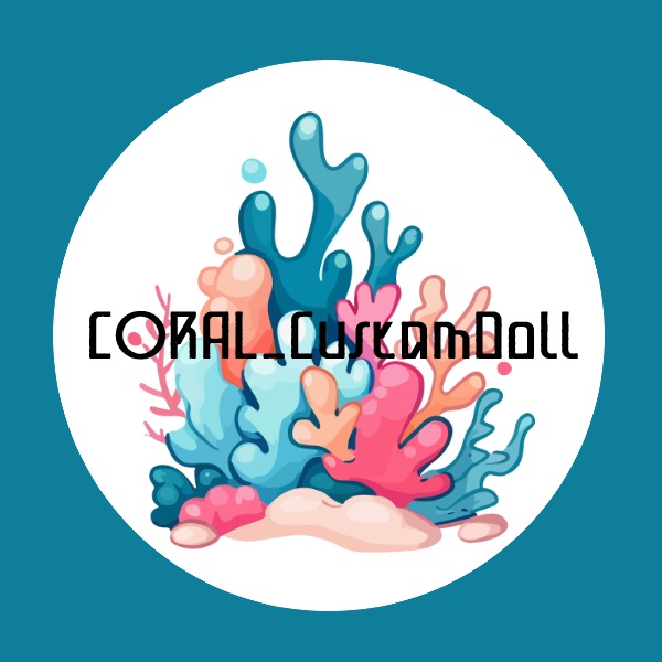 🪸CORAL_CustamDollShop🪸