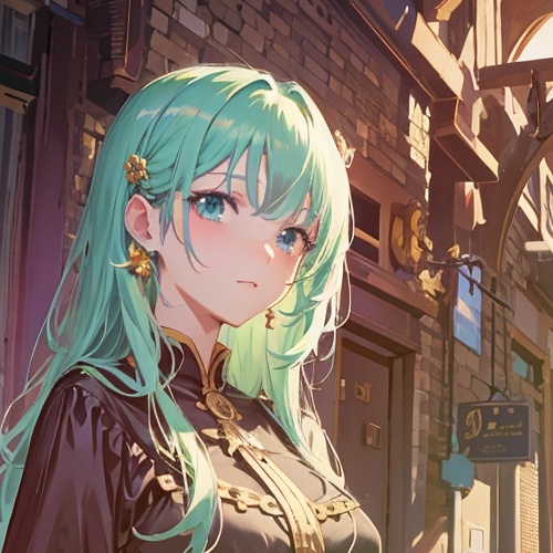 魔女モンナの店
