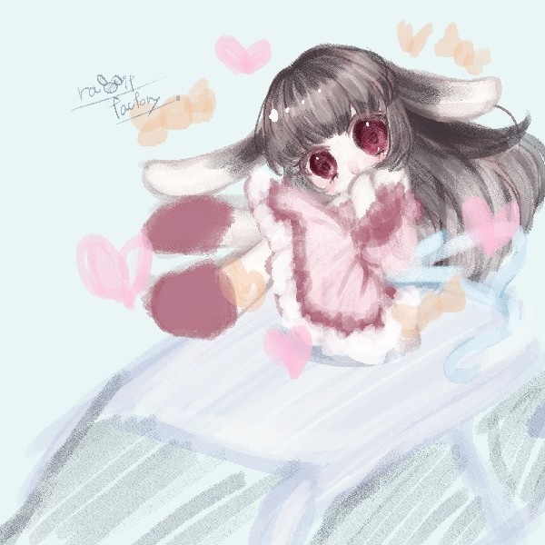 rabbit factory