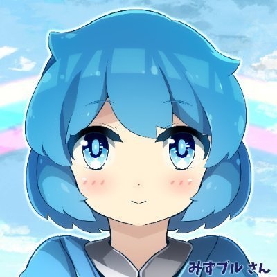 みずブルクリエイターズショップ