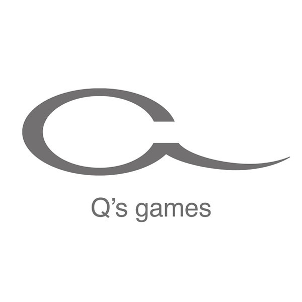 Q's games - BOOTH