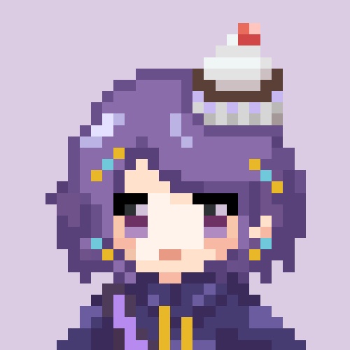 ちいさなゲーム by Midnight Cupcakes