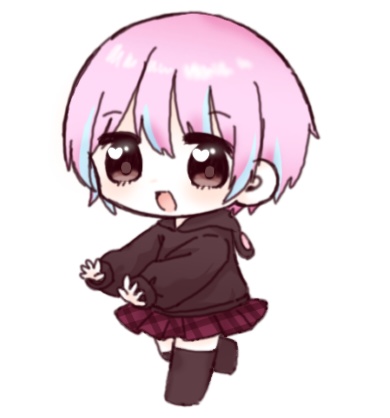 haruharuショップ 立ち絵、TRPG 素材等