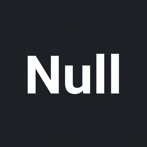 Null Dev