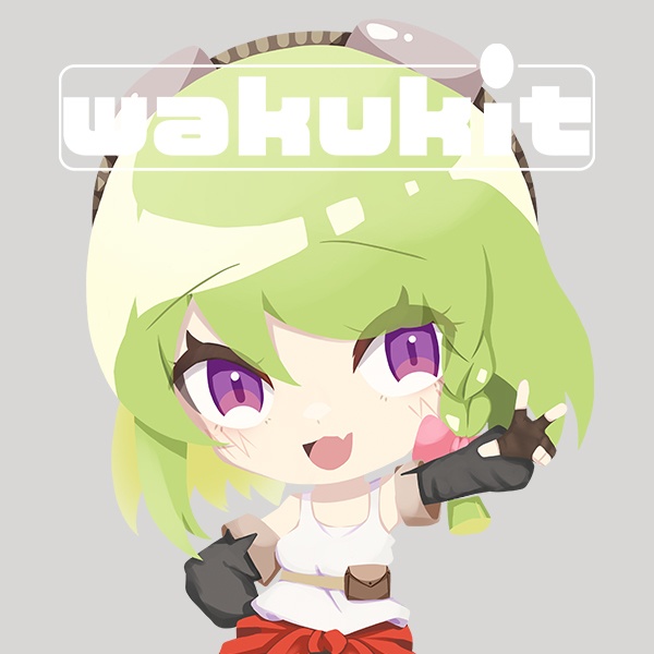 wakukit