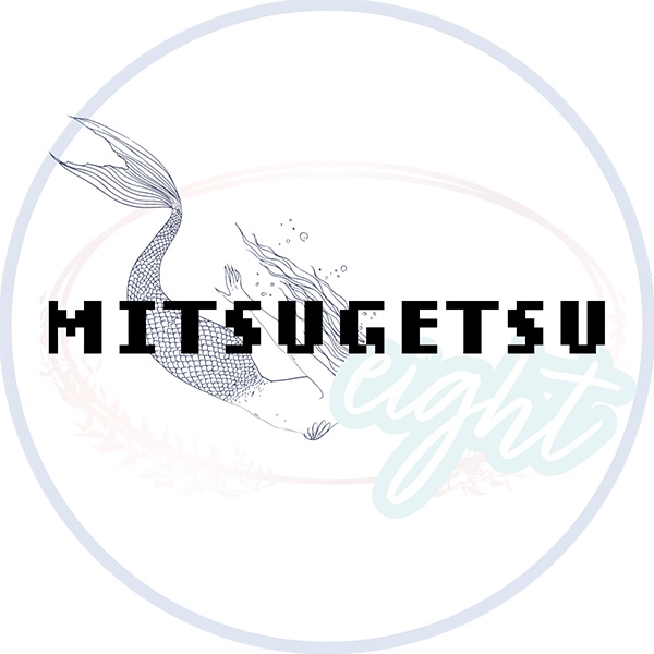 MITSUGETSU eight