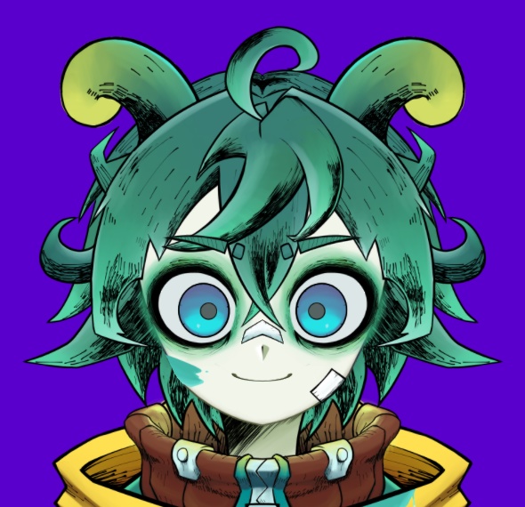 Guppy's Moon