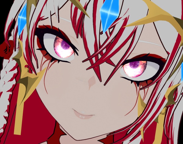 Crimson Queen's Hoard