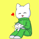 ネコまんま