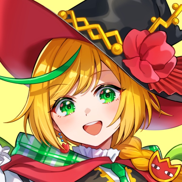 ノピ・テュルーペ / Nopi Tulpe