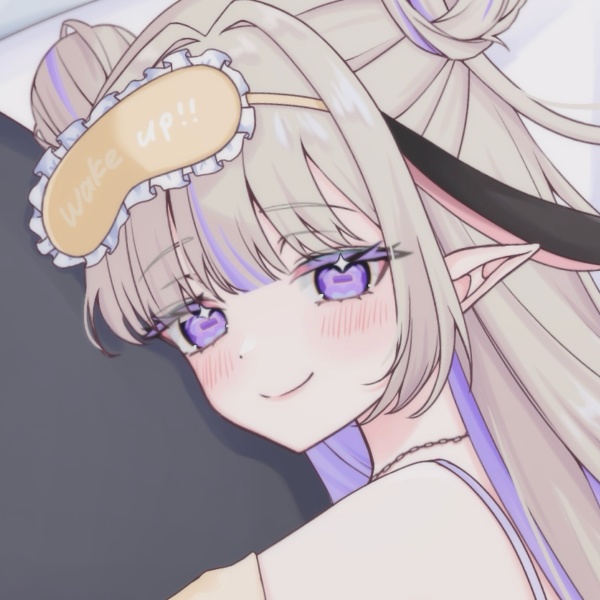 夢眠 ねるこ