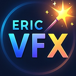 Eric VFX Studio