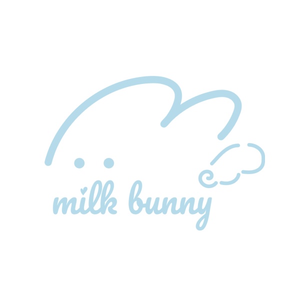 milk bunny