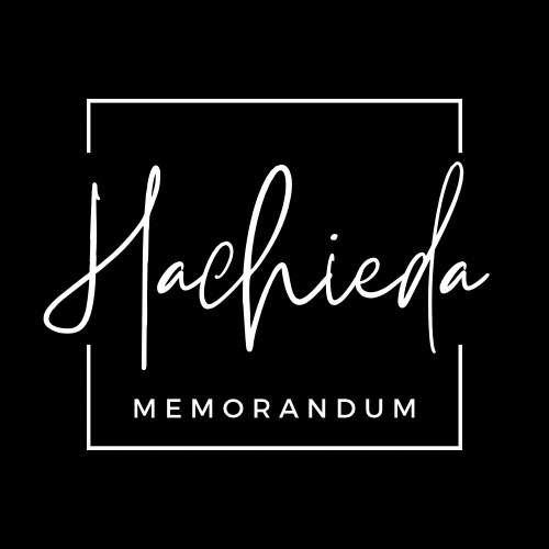 Hachieda memorandum