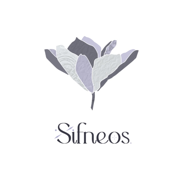 Sifneos. ONLINE STORE