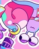 宇のはっぴ～すとあ☆