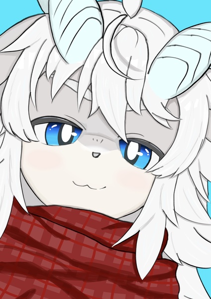 はいぱーけもけも