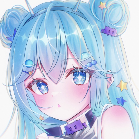 星乃あいら👾🌎