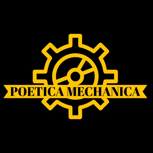 Poetica Mechanica