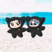 葉流の倉庫