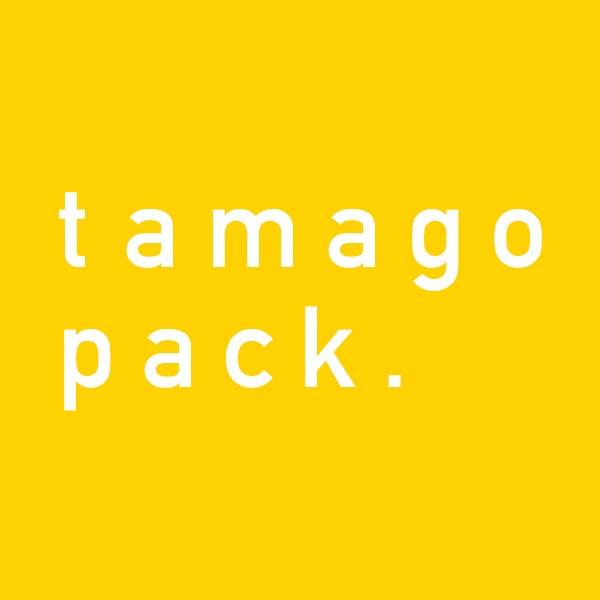 tamago pack.