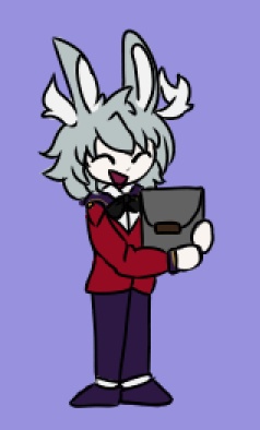 dumbbumbunny