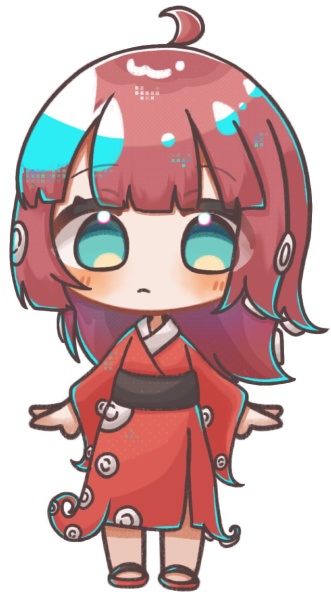 okshi-iroiro
