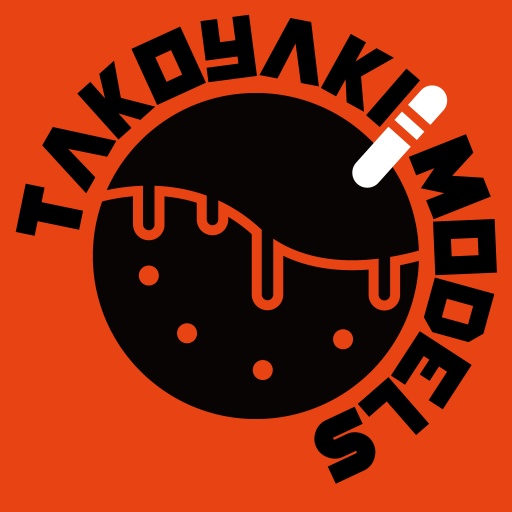 takoyakimodels