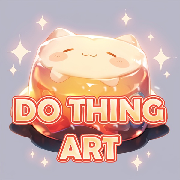 Do thing art