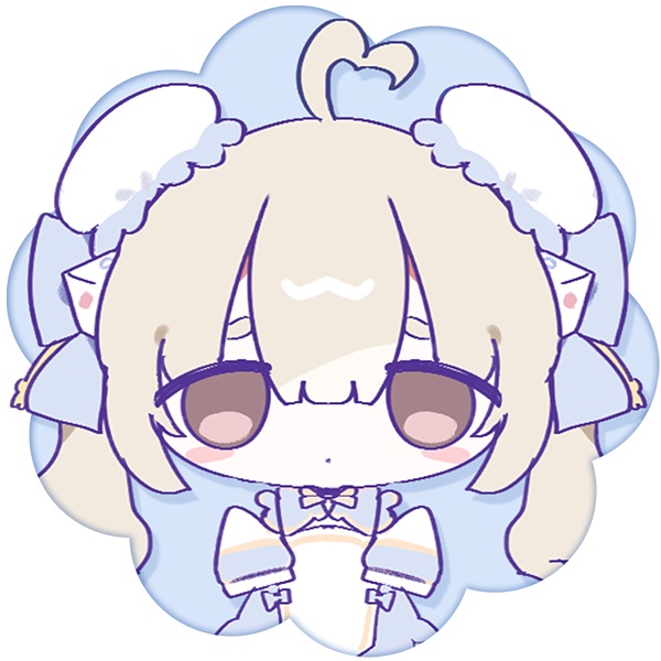 chunの素材屋｜理想郷