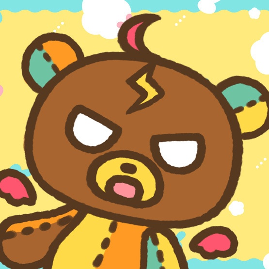 ぐにゃっとピット