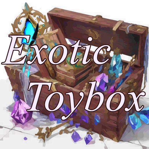 Exotic Toybox