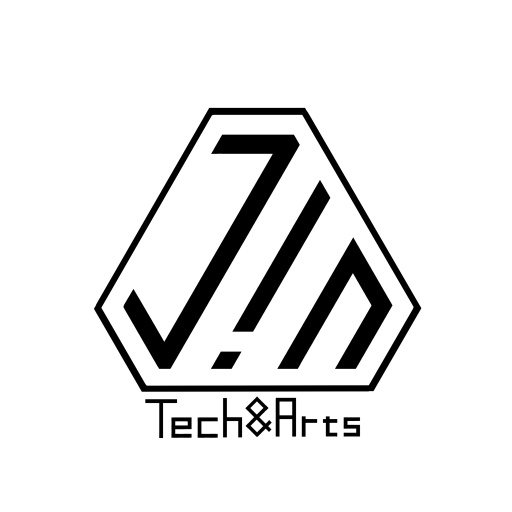 J!n/Tech&Arts