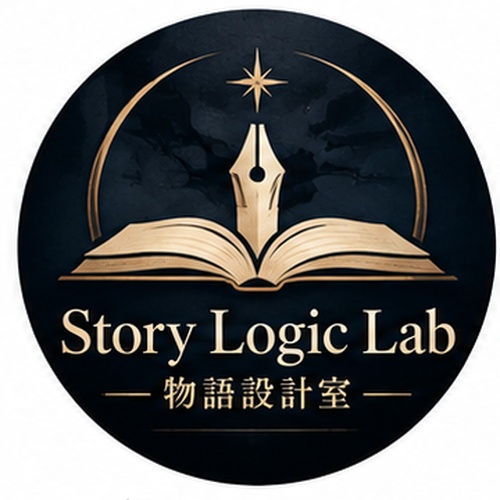 Story Logic Lab｜物語設計室