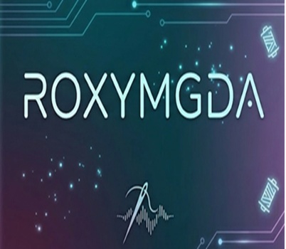 Roxymgda