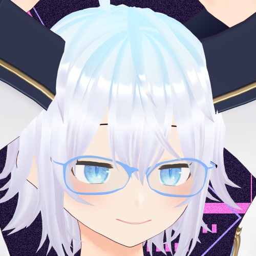 ☘天色あま　Vroid☘
