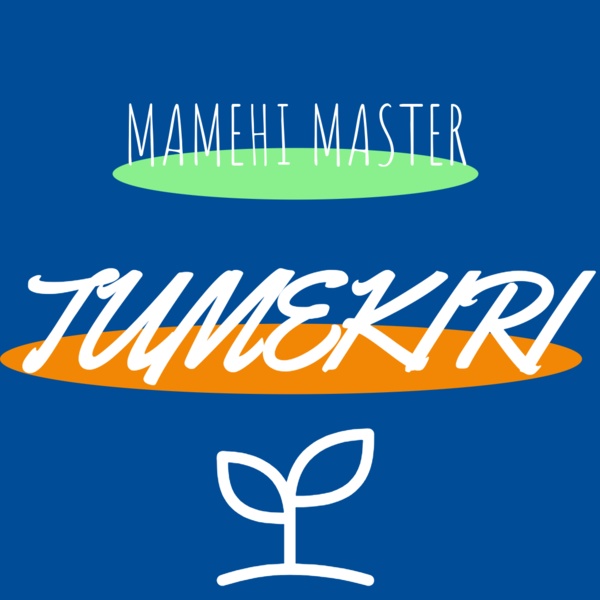 Created by tumekiri