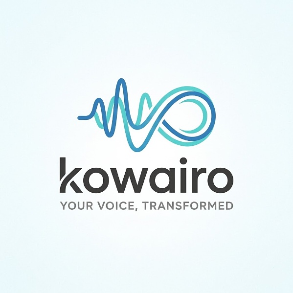 Kowairoサークル