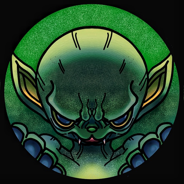 made in ぱらごん