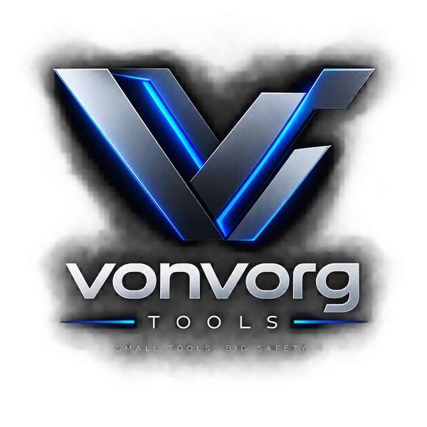 VonVorg Tools
