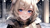 アライグマ